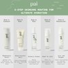 PAI SKINCARE - Love + Haight: Organic Avocado + Jojoba Hydrating Facial Moisturizer | Natural, Vegan, Sensitive Skincare (1.7 Fl Oz | 50 mL)