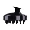 OMIT Hair Shampoo Brush: Scalp Scrubber Massage Brush
