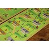 IELLO: Little Town: Artisans Expansion - Strategy Board Game, Tactical & Interactive, More Buildings & Objectives, Family Game, Ages 10+, 2-4 Players, 45 Mins
