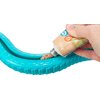 Trixie Snack Coiled Snake Dog Puzzle Toy for Dogs, Dog Enrichment Toy, Interactive Chew Toy, Treat Dispenser, 7" (18cm)