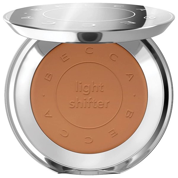 Becca Cosmetics Light Shifter Finishing Veil Setting Powder - Vapor 4