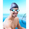 Aegend Swim Goggles, Swimming Goggles No Leaking Full Protection Adult Men Women Youth