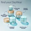 Estée Lauder DayWear Multi-Protection Anti-Oxidant 24H-Moisture Cream SPF 15 Anti-Aging Moisturizer for Dry Skin, 1.7 oz.