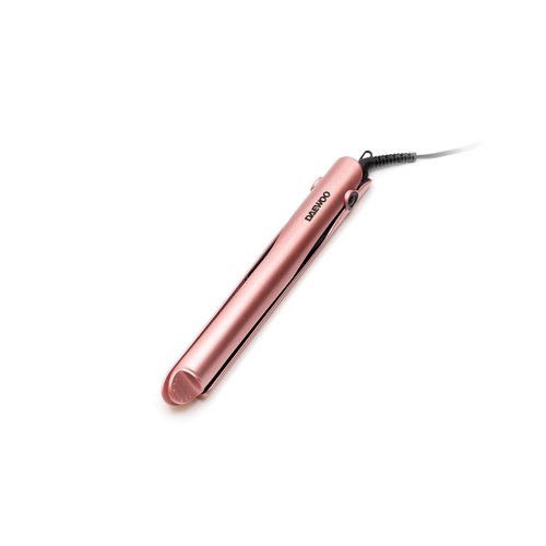 Daewoo DST-3060 2 in 1 Twist Straightening & Curling Iron 110-240 Volt 50/60 Hz