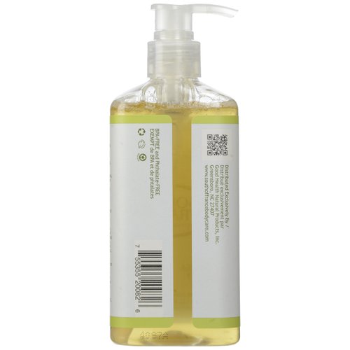 South of France Hand Wash Green Tea, 8 oz