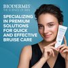 EpiRepair Premium Bruise Cream - Formulated with Clinically Proven Arnica Oil & Vitamin K to Help Lessen & Remove Bruises in Cosmetic Surgery Procedures - Enhanced with Emu Oil, Vitamin E & Green Tea
