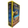 National Geographic Dinosaur Dig Kit - Fascinating Excavation Kits for Kids with Replica T-Rex Tooth and Genuine Dino Poop Fossil | STEM Educational Science Kits Gifts for 8+ Year Old Boys and Girls