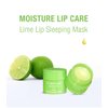Lip Sleeping Mask 5g 3Set (Berry+Lime+Pomegranate) Korean Beauty Overnight