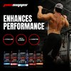 PROSUPPS Hyde Nightmare Pre-Workout Powder Energy Drink - Intense Energy, Mental Focus & High Performance, loaded with Citrulline, Beta Alanine, & Nootropics (30 Servings, Orange Creamsicle)