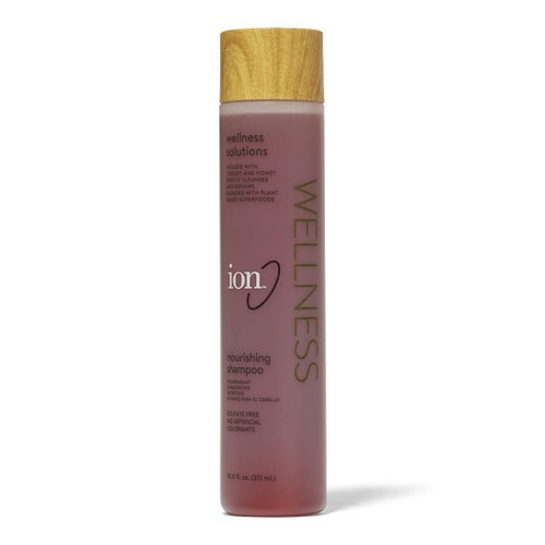 ion Wellness Nourishing Shampoo