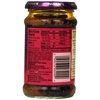 Pataks Curry Paste Extra Hot (10 oz)