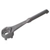 Drum Wrench, Non Sparking, Aluminum