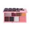I Heart Makeup Revolution Eyeshadow Palette MINI, Rocky Road