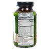 Irwin Naturals Nitric Oxide Pre Sport wih L-Citrulline, 60 Liquid Softgels with a Pill Case