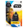 STAR WARS Epic Hero Series Darth Vader 4-Inch Action Figure, Toy Accessory, Christmas Stocking Stuffers for Kids, Ages 4+