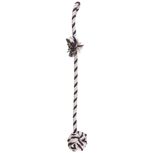 Knotted Rope Dog Toy