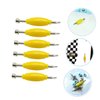 12 Pcs Skateboard Screwdriver Diy Finger Skateboard Tools Fingerboards Screwdriver Fingertip Board Tools Fingertip Board Screw Tool Small Screwdriver Double Head Screwdriver