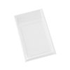 Platinum Protectors Resealable Graded Card Sleeves for PSA, CGC and TAG Slabs (500 Pack)