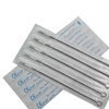 50PCS Disposable 14RL Surgical Steel Tattoo Needles Round Liner for Tattoo Machine Kit Supplies