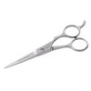 Tweezerman Stainless 2000 Styling Shears, 5.5 - Hair Scissors for Women and Men