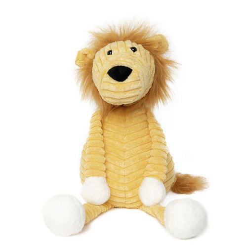 Cute Stuffed Animal Pillow Lion Plush Toy Pillow Kawaii Plushies with Squishy Plush Pillow Cute Plushies for Girls and Boys Squishmallow