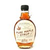 Pure Maple Syrup - Blackberry Patch Syrups 3 Ingredients 8 oz Bottle – Perfect on Pancakes, Waffles & French Toast, Great Dessert Topping (Pure Maple, 8 Ounce)