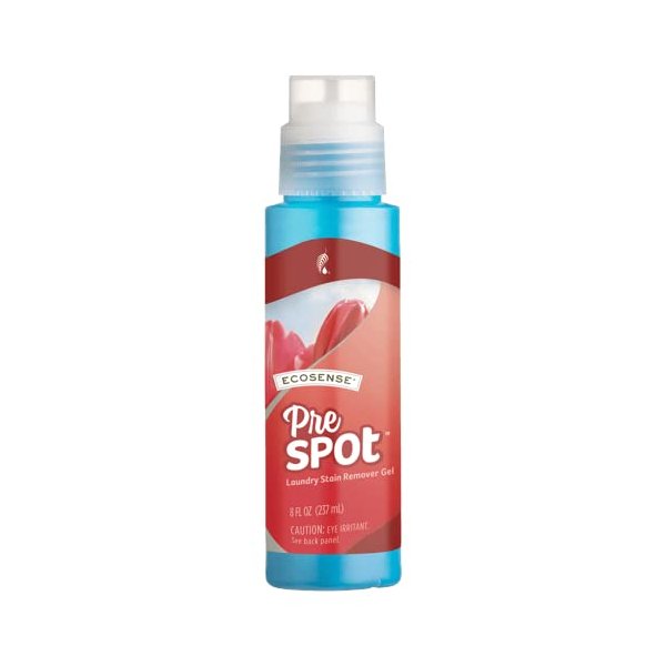 Melaleuca Ecosense PreSpot Stain Remover With Scrubbing Brush