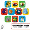 LEGO Super Mario Character Packs – Series 4 71402 Building Kit; Collectible Gift Toys for Kids Aged 6 and up to Combine with Starter Course Playsets (71360 and 71387) for Extra Interactive Play