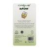 The Crème Shop X Keroppi Hair Clips Hair Clips - Crease-Free, Comfortable, Teeth-Free Design, Prevents Hair Damage, Cruelty-Free, Vegan, Limited Edition (Pack of 4)