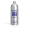 L'Occitane Relaxing & Foaming Lavender Bubble Bath, Standard, 16.9 Fl Oz