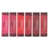 Matte Lipsticks By Beauty Creations Cosmetics (ROMANCE LIPSTICK SET)