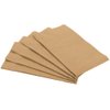 Gold 3-Ply Guest Towels | Pack of 16 | Party Supply