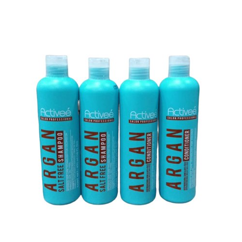 Activee Professional Argan Oil Hair Conditioner 16 fl. oz.