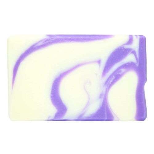 Luxiny Natural Soap Bar, Handmade Body Soap and Bath Soap Bar is a Palm Oil Free Moisturizing Vegan Castile Soap with Fragrance Oils for All Skin Types (Black Raspberry Vanilla)