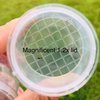 30 pcs Bug Viewer Critter Insect Cage Magnifying Insect Container Box Bug Jar Bug Magnifier Container Bug Catcher Cage, Bug collectionScience Nature Exploration Tools