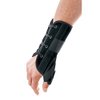 Breg Wrist Lacer with Thumb Spica Wrist Brace (Right - Medium)