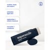 Supersmile Ultimate Lip Treatment - Healing for Dry, Cracked Lips - Nourishing Lip Balm with Collagen & Shea Butter - Hydrating Lip Plumper & Soothing Lip Moisturizer