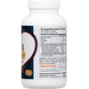 Omega-3 Extra Strength + Vitamin D3, Triglyceride Form, 1300 mg Omega-3, 600 DHA / 600 EPA, with 600 IU Vitamin D3