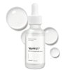 Buffet Peptides Serum for Face, 30ML Multi Peptide Facial Serum Reduces Wrinkles and Fine Lines, Peptide Serum with Hyaluronic Acid and Amino Acids for Hydration and Anti-Aging, For Women & Men