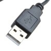 kybate USB DC Charging Cable Cord for Wahl 79608 Clipper Lithium-Ion Cordless Trimmer