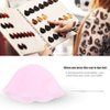 Highlighting Cap, Reusable Silicone Gel Hair Bleaching Cap Dye Hair Coloring Cap Highlighting Cap Hair Styling Tools with Hook, Frosting Coloring Cap
