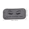 3pcs Eyelash Extension Forehead Pad Lash Extension Tool Cushion Support Eyelash Grafting Application