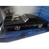 Jada Dom's Dodge Charger R/T Matt Black Fast & Furious Movie 1/32 Diecast Model Car