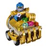 LEGO Super Heroes Mighty Micros: Iron Man Vs. Thanos 76072 Building Kit