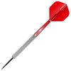 RED DRAGON Hell Fire A: 22g Tungsten Darts Set with Flights and Stems