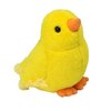 Wild Republic Audubon Birds Baby Chick Plush with Authentic Bird Sound, Stuffed Animal, Bird Toys for Kids and Birders