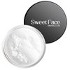 (5 gram Sample Size Jar) SHINE REDUCTION POWDER by SweetFace Minerals, Oil Control Corrector, Mineral Makeup, Bare Face Matifying Powder, Sheer Loose Powder Full Coverage