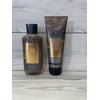 Bath & Body Works After Dark Men's 3-in-1 Hair, Face & Body Wash and Body Cream 2 Piece Set