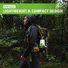 Greenworks 24V Lantern Cordless 500lm Camping Light with USB-A and USB-C Port, tool only