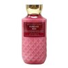 Bath & Body Works Forever Red 3 Pack Body Lotion Bundle with a Cherry On Top Bar Soap - Full Size